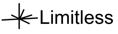 Limitless logo