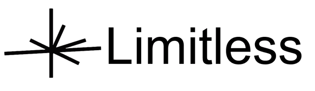 Limitless logo