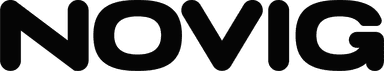 Novig logo